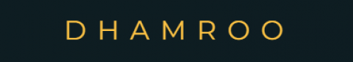 Dhamroo